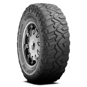 Kumho Road Venture Mt71 Tire 35x12.50R22LT 117Q | 2281943