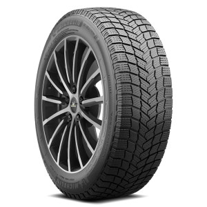 Michelin X-Ice Snow Suv Tire 265/60R18 110T | 94624