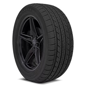 Milestar Ms932 Sport Tire 225/55R17 101V 540 A A | 24475009