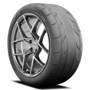 Nitto Nt555Rii 315/60R17 Tires | BB Wheels