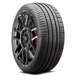 Pirelli P Zero Pz4 Sport Tire 295/30R21 102(Y) 280 AA A | 3868200
