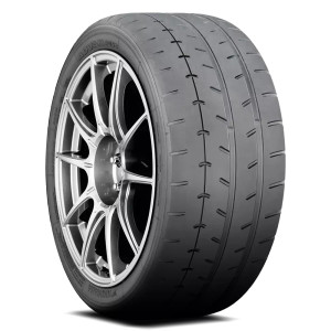 Yokohama Advan A052 Tire 235/40R18 95Y 200 A A | 110115211