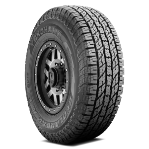 Yokohama Geolandar A/T G015 Tire LT325/60R18 124/121S | 110101664
