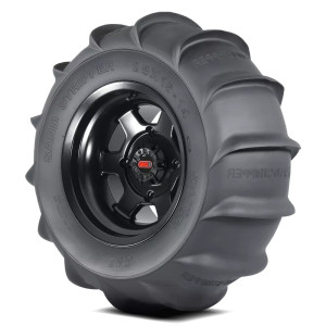 Gmz Race Products Sand Stripper Rear Atv Utv Tire 28x15R14 56 | SS281514RHP