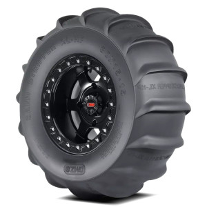 Gmz Race Products Sand Stripper Rear Atv Utv Tire 30x15R15 60F | SS301515RXLHP
