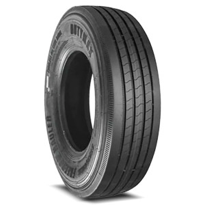Freedom Hauler Dutymax All Steel ST 225/75R15 Tires | BB Wheels