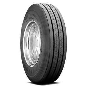 Firestone Fs507 Plus Tire 11R22.5 106 | 011607