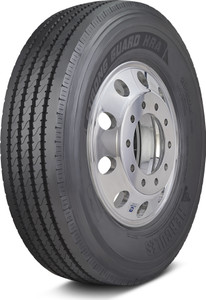 Hercules® Strong Guard H-RA 11R22.5 Tires | 95329 | 11 22.5 Tire