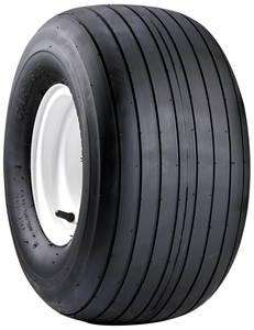 Carlisle® Straight Rib 26x12B12 Tires | 518711 | 26 12 12 Tire