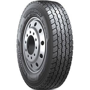 Hankook Smart Flex Dh35 245/70R19.5 Tires | 3003716