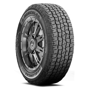 Hercules Avalanche Tt Tire LT275/65R18 123/120R | 01780