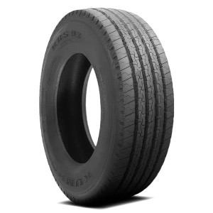 Kumho Krs03 Tire 245/70R19.5 133/131M | 1693213
