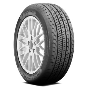 Yokohama Avid Gt S35C Tire 225/65R17 102H 400 B A | 110133604