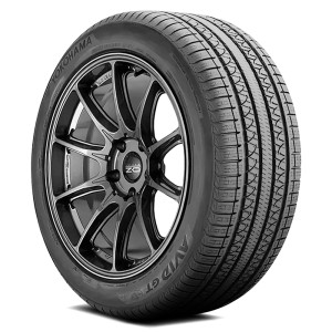 ユグドラシル Michelin 135SR15