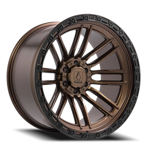 DOORBUSTER PRICING! - Axe Icarus Wheel 20x10 5x150 Bronze -19mm - FREE T-SHIRT INCLUDED! | 20105150-19ICABB