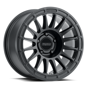 DOORBUSTER PRICING! - Method Race 314B Wheel 17x7.5 5x108 Matte Black 30mm - FREE T-SHIRT INCLUDED! | MR31477549530