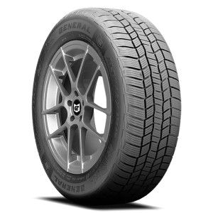 General Altimax 365Aw Tire 225/60R17 99H 640 A A | 15574520000