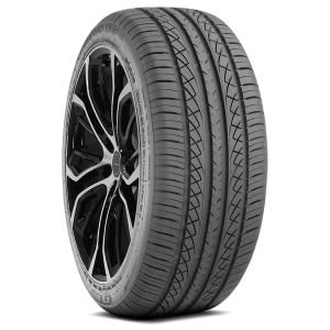 Gt Radial Champiro Uhp As Tire 225/50R18 95W 500 A A | AS049
