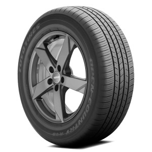 Toyo Open Country A46 Tire 255/60R18 108H 300 A A | 302210