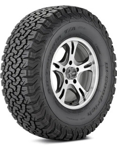 BF Goodrich All-Terrain TA KO2 315/70R17 Tires | 07361 | 315 70 17 Tire