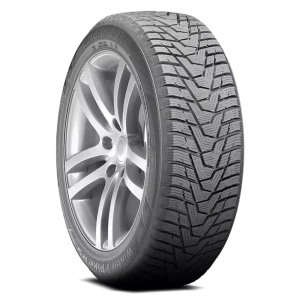 Hankook Winter I*Pike Rs2 W429 (Studdable) Tire 185/55R15 86T | 1028956