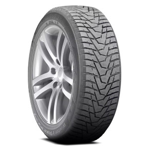 Hankook Winter I*Pike Rs2 W429 (Studdable) Tire 225/55R17 101T | 1026837