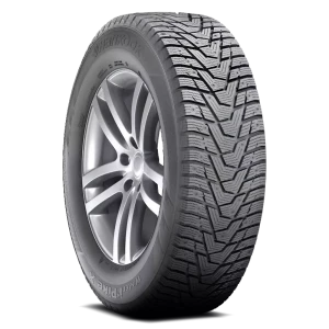 Hankook Winter I*Pike X W429A (Studdable) Tire 225/75R16 104T | 1026040