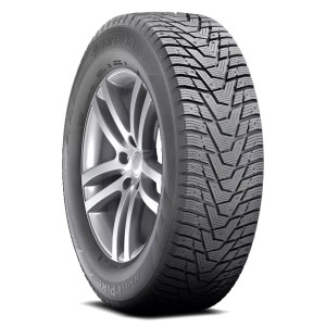 Hankook Winter I*Pike X W429A (Studdable) Tire 245/70R17 110T | 1028933