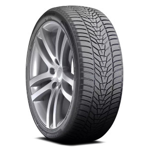 Hankook Winter I*Cept Evo3 X W330A Tire 275/40R20 106V | 1026405
