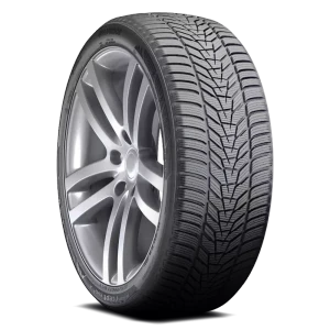 Hankook Winter I*Cept Evo3 X W330A Tire 295/35R21 107V | 1026409