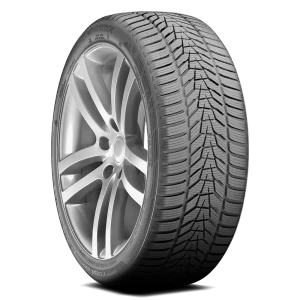Hankook Winter I*Cept Evo3 W330 Tire 215/60R17 96H | 1026305