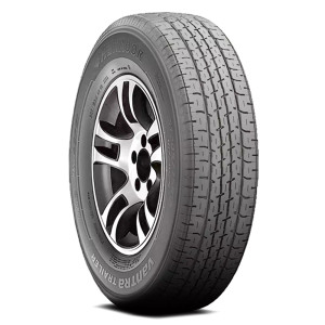 Hankook Vantra Trailer St01 Tire 255/85R16 129/125N | 2021440