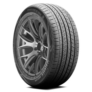 Kumho Majesty Solus Ku50 Tire 225/40R18 88W 420 AA A | 2218603