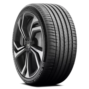 Michelin Pilot Sport 4 Suv Tire 335/30R23 111Y 220 A A | 18400