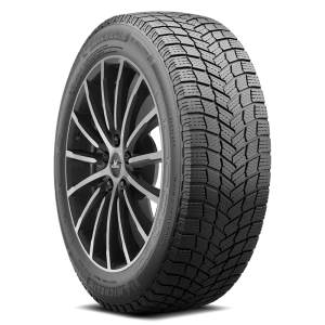 Michelin X-Ice Snow Suv Tire 255/60R19 113T | 54532