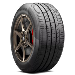Pirelli P Zero Nero Tire 205/40ZR17 84W 220 AA A | 3994200