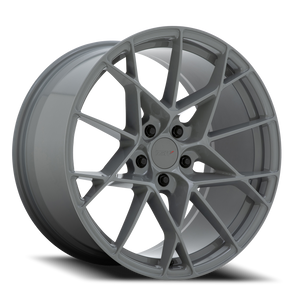 Tsw Sector Wheel 20x10.5 5x112 Battleship Gray 41mm | 2005STR415112G66