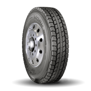 Cooper Work Series Rhd 11R22.5 Tires | 172004005 | 11 22.5 Tire