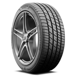Bridgestone Potenza Re980As+ Tire 215/45R17 91W 500 AA A | 012757