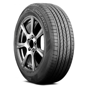 Cooper Endeavor Tire 225/45R17 91V 680 A A | 166291008