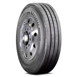 Cooper Work Series Rha Tire 295/75R22.5 149/146L | 172017009