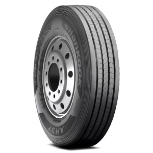 Hankook Ah37 Tire 275/70R22.5 148/145L | 3002452