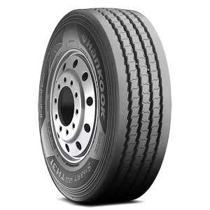 Hankook Smart Flex Th31 Tire 235/75R17.5 K | 3003745