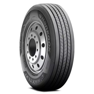 Hankook E3 Max Tl21 Tire 295/75R22.5 144/141L | 3002383