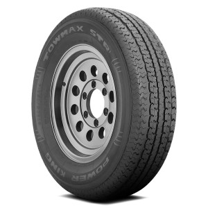 Power King Towmax Str Ii Tire 235/85R16 125/122L | MAX17T