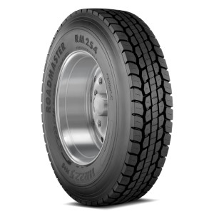 Roadmaster Rm254 Tire 295/75R22.5 144/141L | 173008008