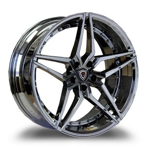 Marquee® M3259 Wheels Rims 20x9 5x115 Chrome 15 | 3259209511515CH