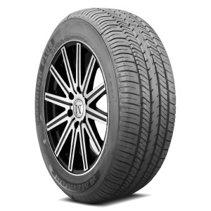 Americus Touring Plus R201 Tire 215/60R16 95H 500 A A | AMD0076