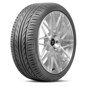 Delinte Thunder D7 275/30ZR20 Tires | 841623100216 | 275 30 20 Tire