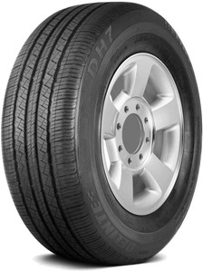Delinte® Dh7 Xl AS 235/65R16 Tires | 841623104603 | 235 65 16 Tire